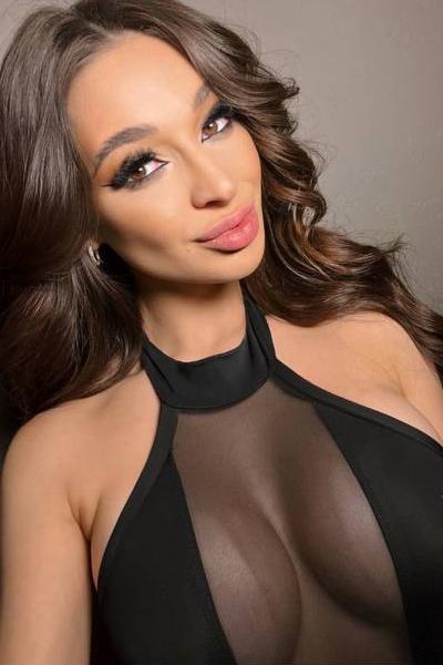 Valeriya 25 years old Ukraine Odesa, Russian bride profile, meetbrides.online