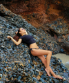 profile of Russian mail order brides Yulianna