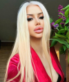 profile of Russian mail order brides Victoria