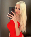 profile of Russian mail order brides Victoria