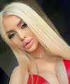 profile of Russian mail order brides Victoria