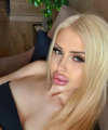 profile of Russian mail order brides Victoria