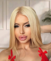 profile of Russian mail order brides Victoria