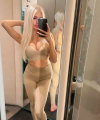 profile of Russian mail order brides Victoria