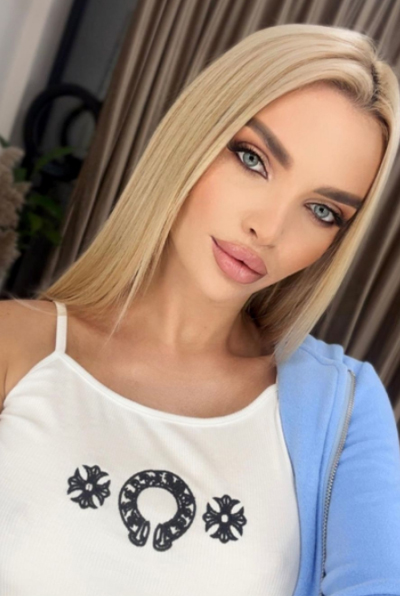 Anastasiya 34 years old Ukraine Kharkiv, Russian bride profile, meetbrides.online