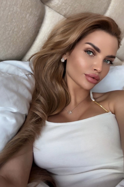 Anastasiya 34 years old Ukraine Kharkiv, Russian bride profile, meetbrides.online
