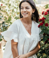 profile of Russian mail order brides Juliana