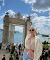 profile of Russian mail order brides Anastasiya