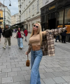 profile of Russian mail order brides Anastasiya