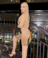 profile of Russian mail order brides Anastasiya