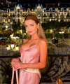 profile of Russian mail order brides Anastasiya
