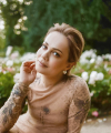 profile of Russian mail order brides Oksana