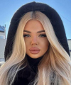 profile of Russian mail order brides Ekaterina