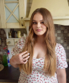 profile of Russian mail order brides Anastasiya