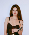 profile of Russian mail order brides Yevheniia
