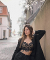 profile of Russian mail order brides Yevheniia