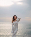 profile of Russian mail order brides Yevheniia