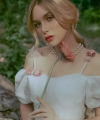 profile of Russian mail order brides Irina