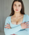 profile of Russian mail order brides Angelina