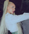 profile of Russian mail order brides Veronika