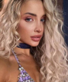 profile of Russian mail order brides Veronika
