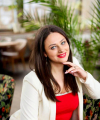 profile of Russian mail order brides Inna