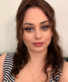 profile of Russian mail order brides Inna