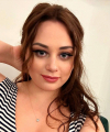 profile of Russian mail order brides Inna
