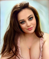profile of Russian mail order brides Inna