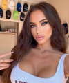 profile of Russian mail order brides Leyla