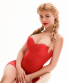 profile of Russian mail order brides Daria