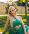 profile of Russian mail order brides Daria