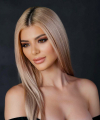 profile of Russian mail order brides Daria