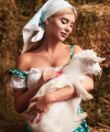 profile of Russian mail order brides Daria