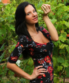 profile of Russian mail order brides Anastasiya