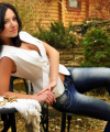 profile of Russian mail order brides Anastasiya