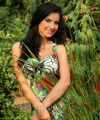 profile of Russian mail order brides Anastasiya