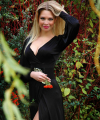 profile of Russian mail order brides Oksana