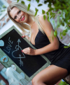 profile of Russian mail order brides Oksana