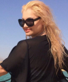 profile of Russian mail order brides Darya