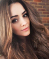 profile of Russian mail order brides Vera