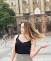 profile of Russian mail order brides Vera
