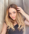 profile of Russian mail order brides Vera