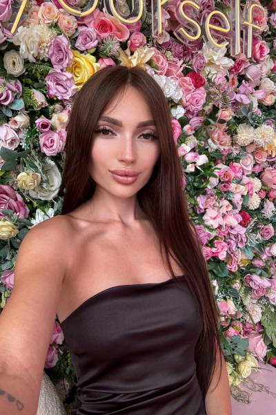 Anna 27 years old Ukraine Kyiv, Russian bride profile, meetbrides.online