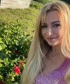 profile of Russian mail order brides Tatyana