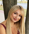 profile of Russian mail order brides Tatyana