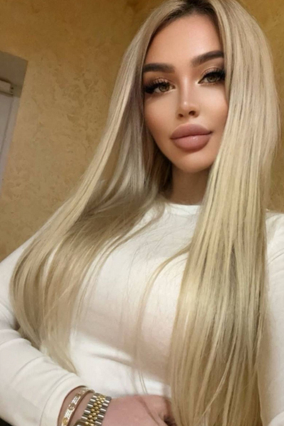 Yulia 36 years old Ukraine Kyiv, Russian bride profile, meetbrides.online