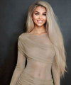 profile of Russian mail order brides Paulina