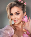 profile of Russian mail order brides Paulina