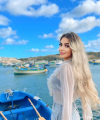 profile of Russian mail order brides Paulina